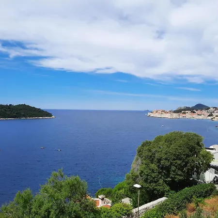 Apartments Kirigin Dubrovnik Exterior foto