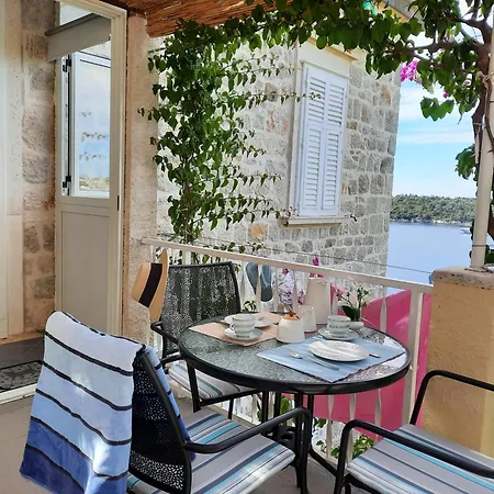 Apartments Kirigin Dubrovnik Zimmer foto