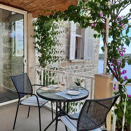 Apartments Kirigin Dubrovnik Zimmer foto