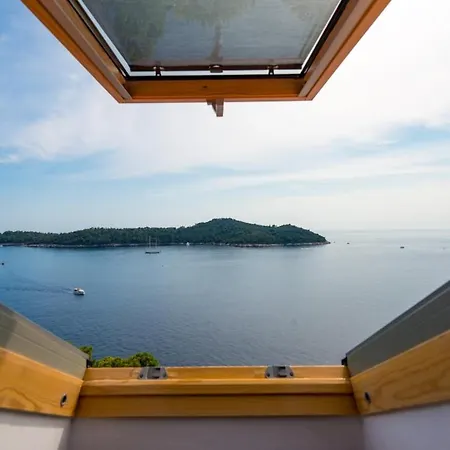 Apartments Kirigin Dubrovnik Zimmer foto