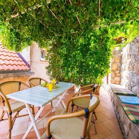Apartments Kirigin Dubrovnik Exterior foto