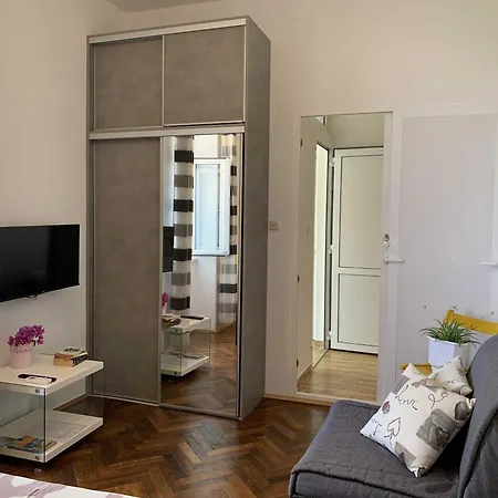 Apartments Kirigin Dubrovnik Zimmer foto