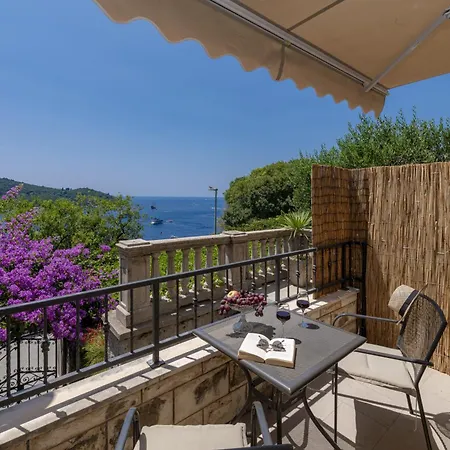 Apartments Kirigin Dubrovnik Exterior photo