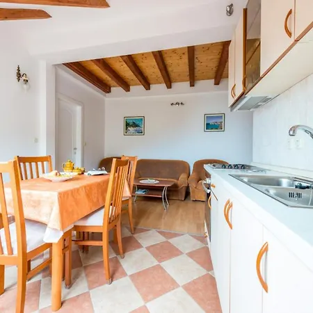 Apartments Kirigin Dubrovnik Room photo
