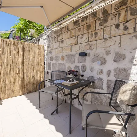 Apartments Kirigin Dubrovnik Room photo