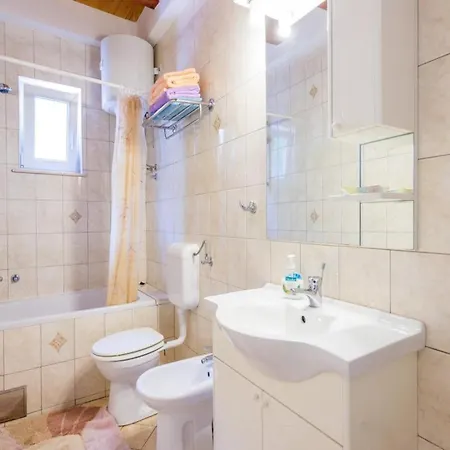 Apartments Kirigin Dubrovnik Room photo