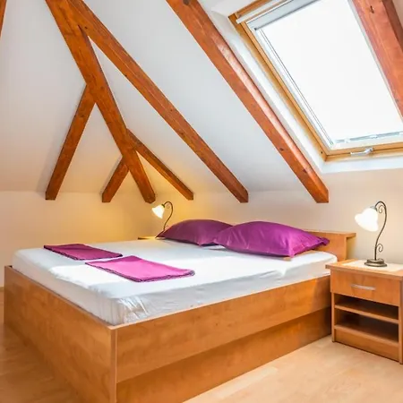 Apartments Kirigin Dubrovnik Room photo