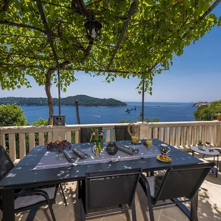 Apartments Kirigin Dubrovnik Exterior photo