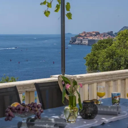 Apartments Kirigin Dubrovnik Room photo