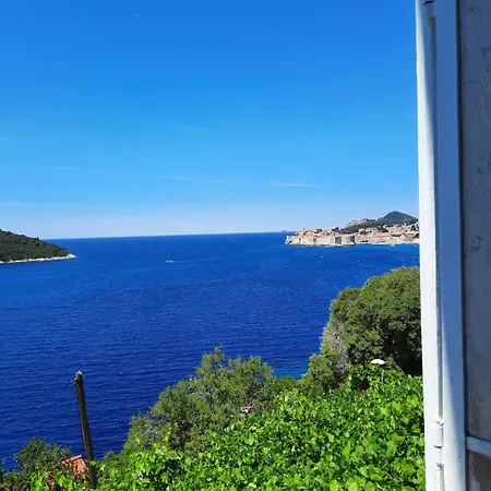 Apartments Kirigin Dubrovnik Exterior photo