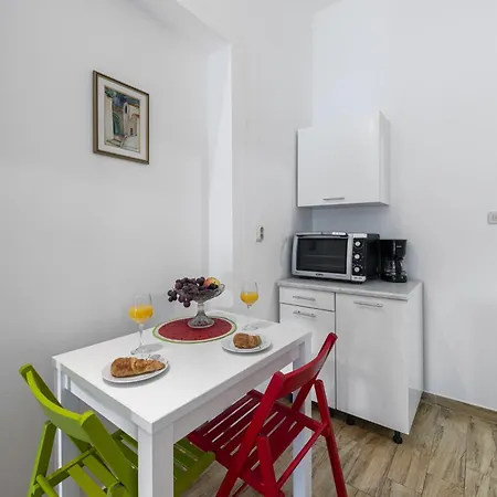 Apartments Kirigin Dubrovnik Room photo