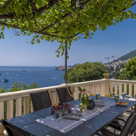 Apartments Kirigin Dubrovnik Exterior photo