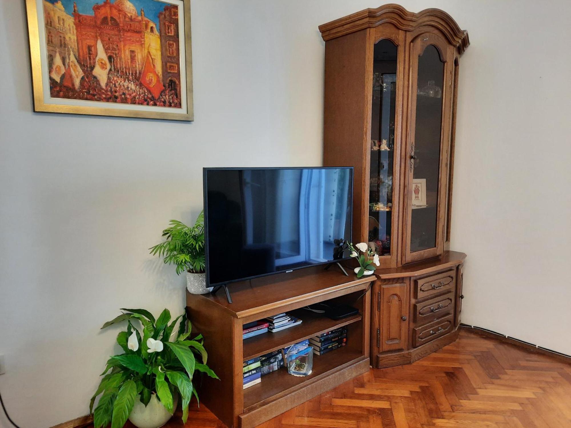 Kirigin Apartment *