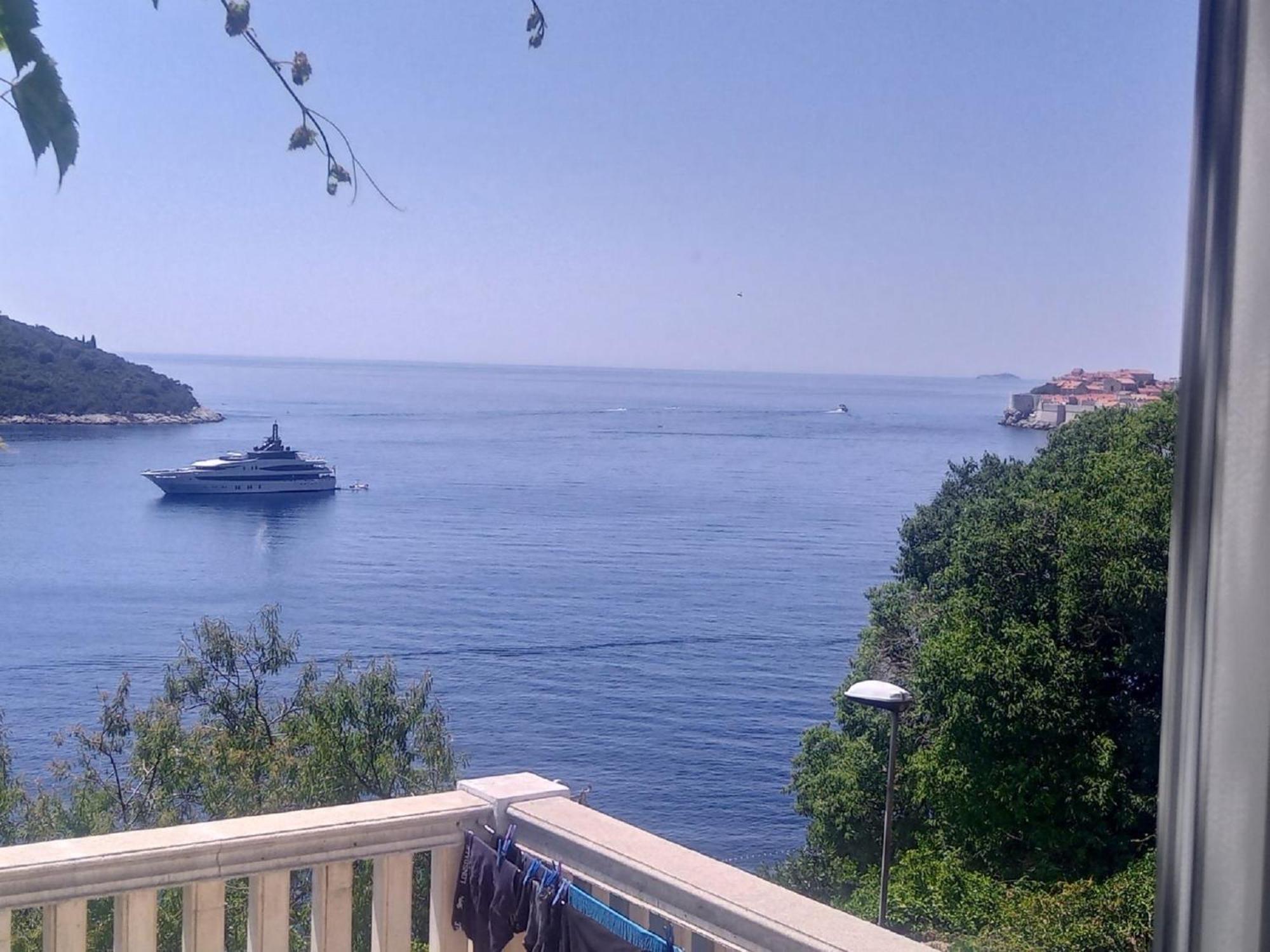 Kirigin Dubrovnik