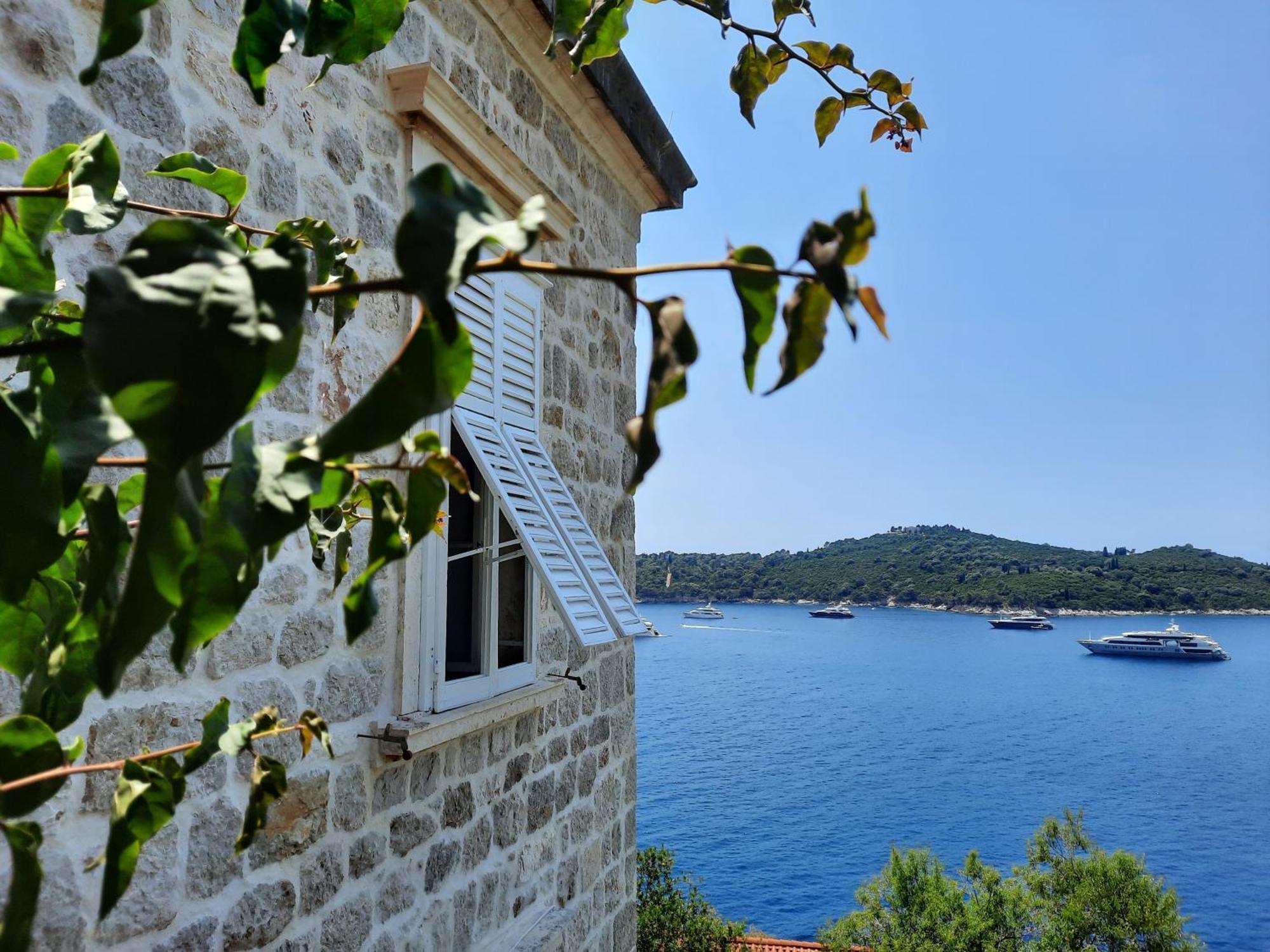 Kirigin Dubrovnik