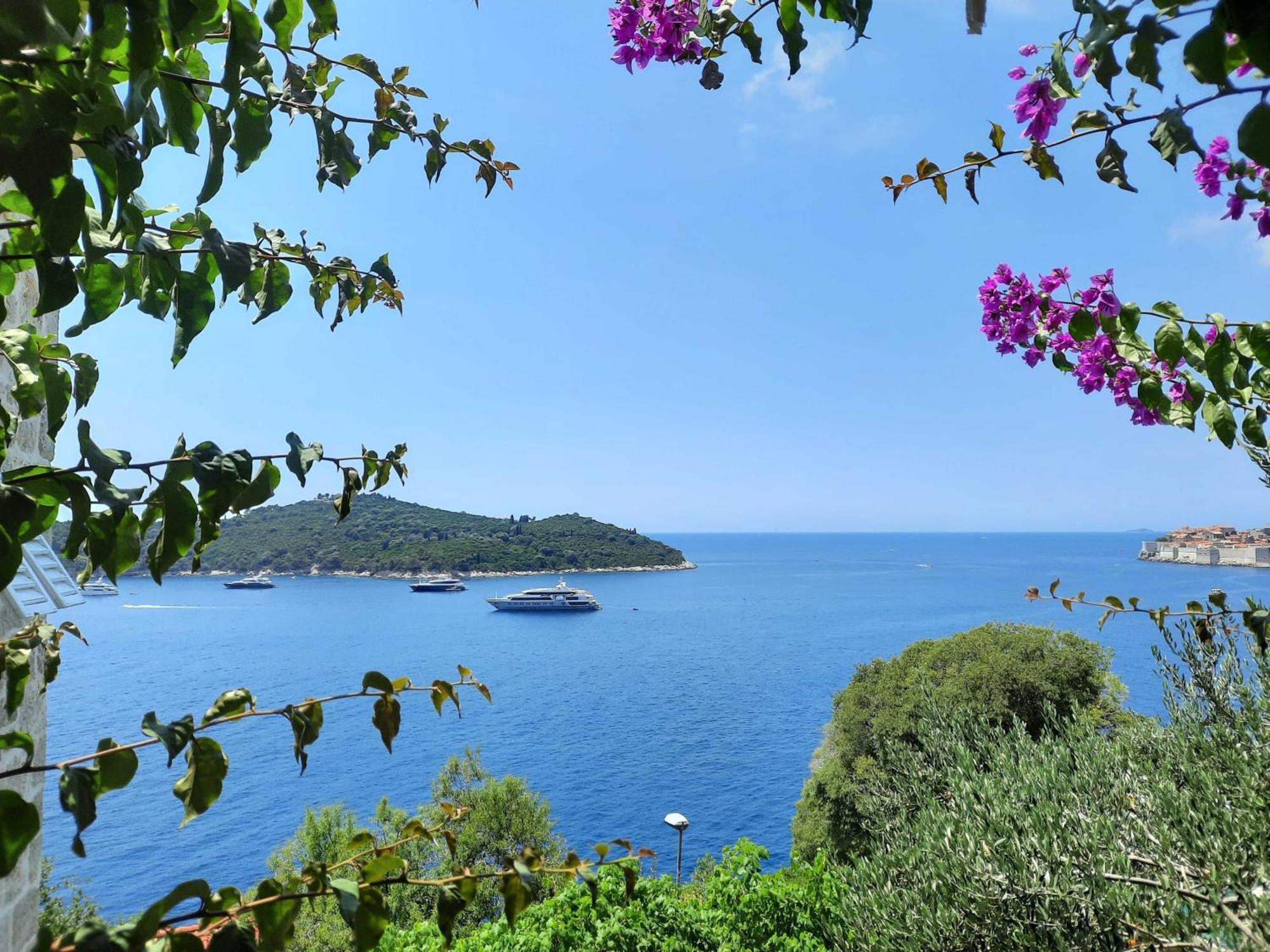 Kirigin Dubrovnik