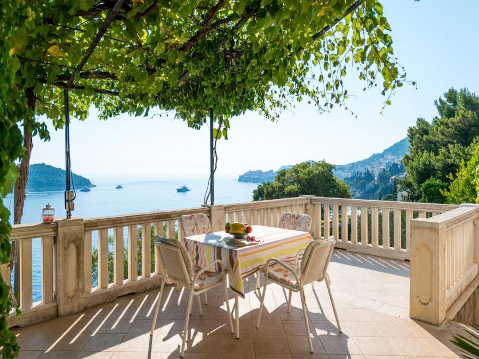 Kirigin Dubrovnik
