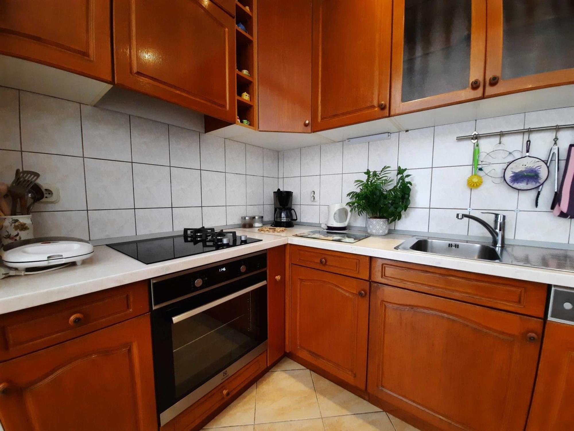 Kirigin Apartment *