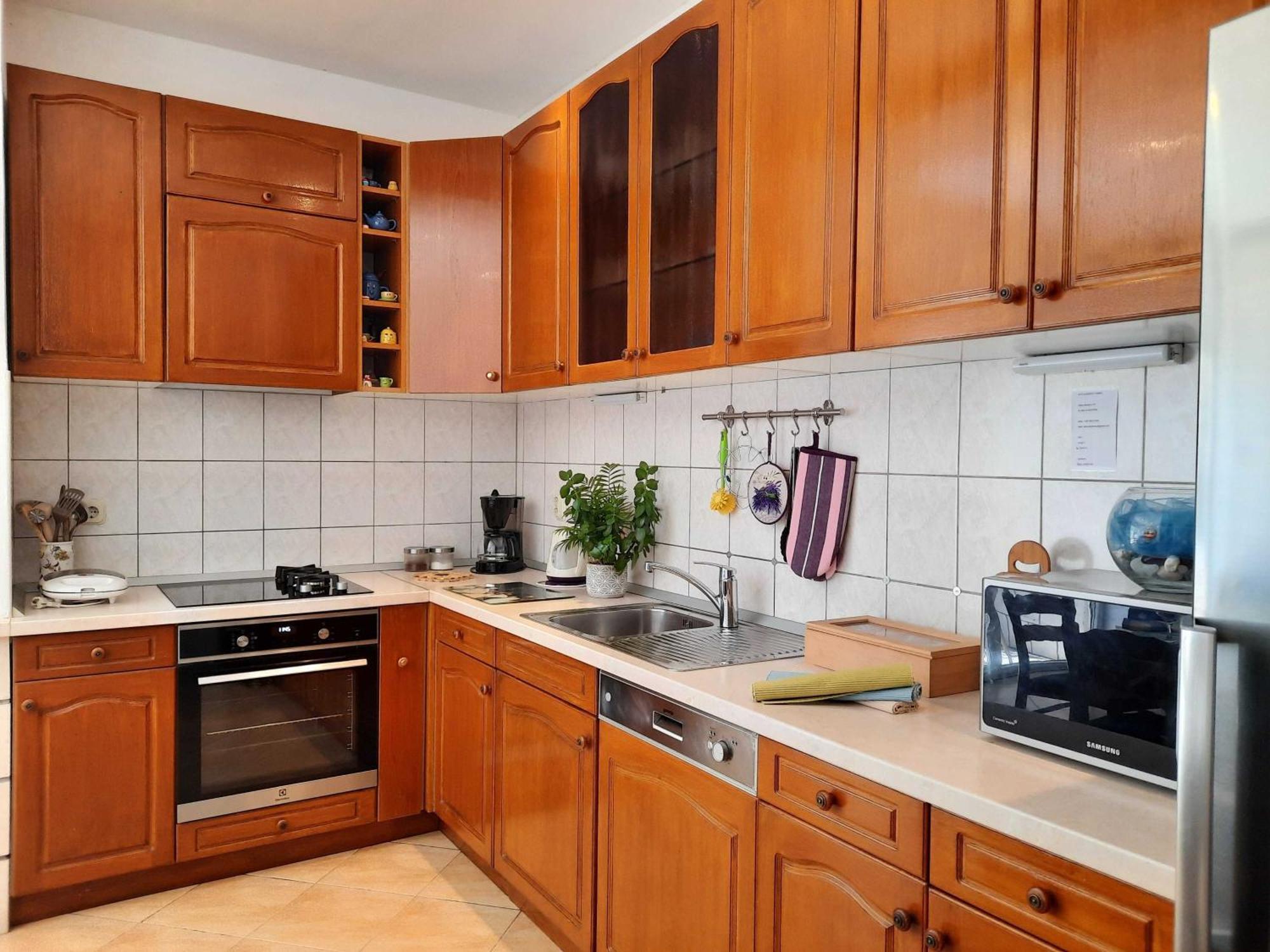 Kirigin Apartment Dubrovnik