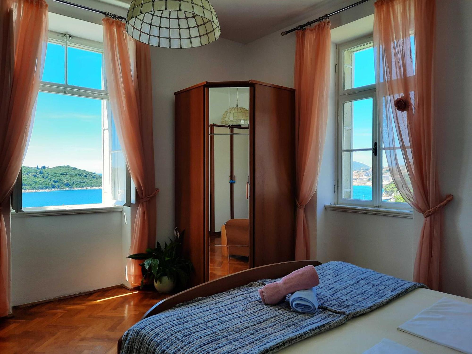 Apartament Kirigin *
