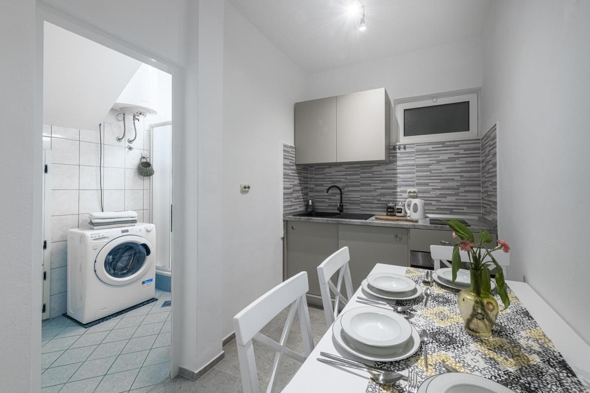 Appartement Kirigin Dubrovnik