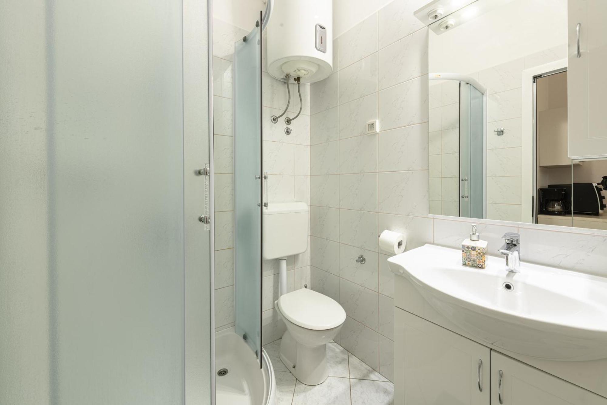 Appartement Kirigin Dubrovnik