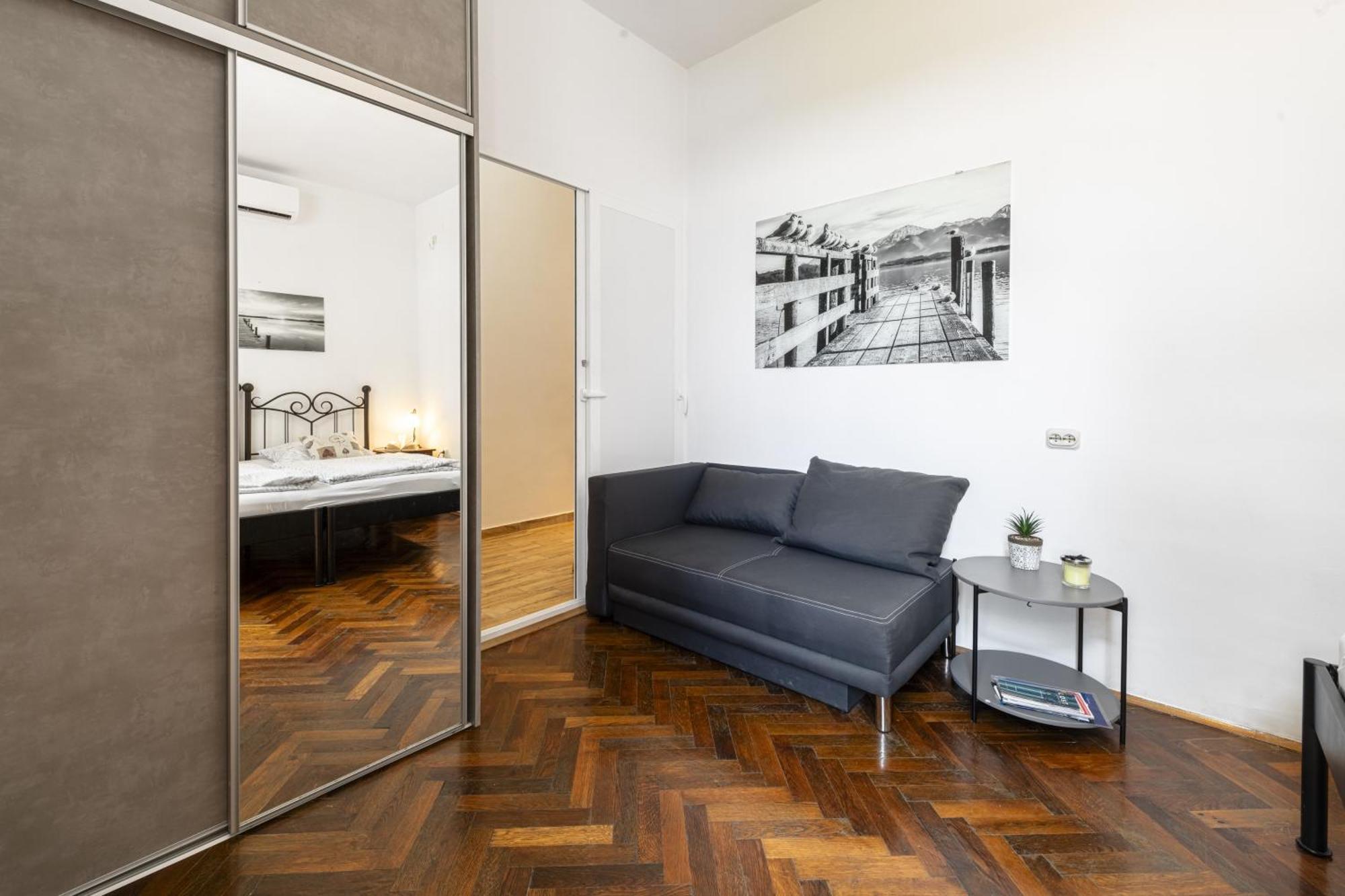 Appartement Kirigin