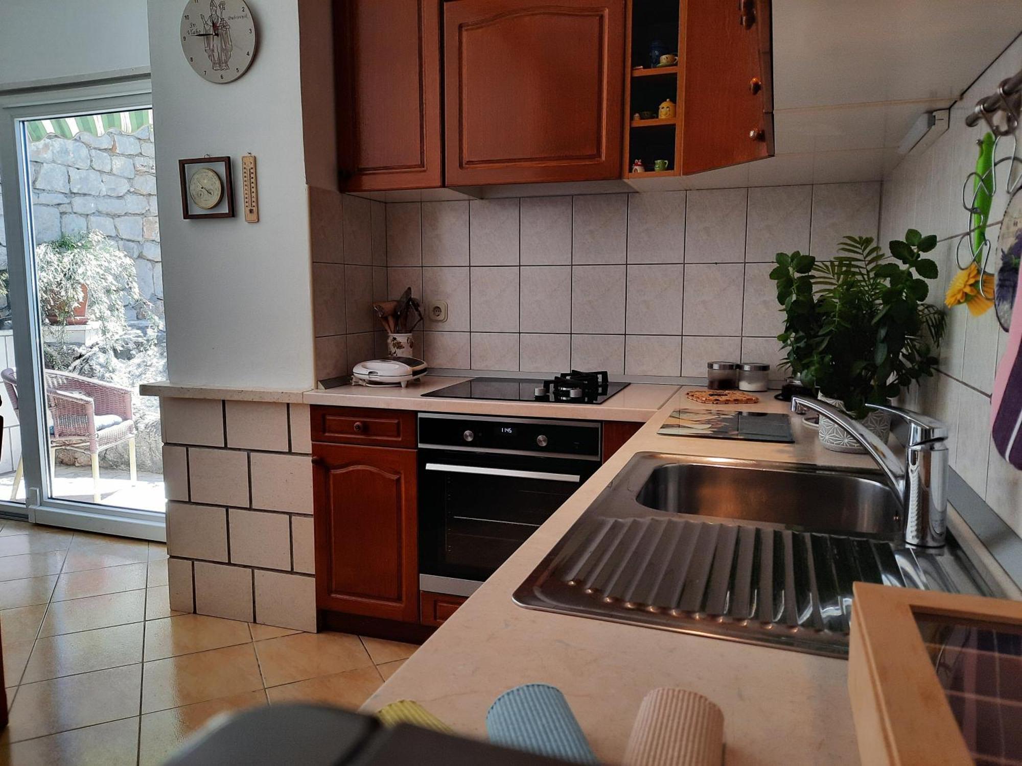 Appartement Kirigin Dubrovnik