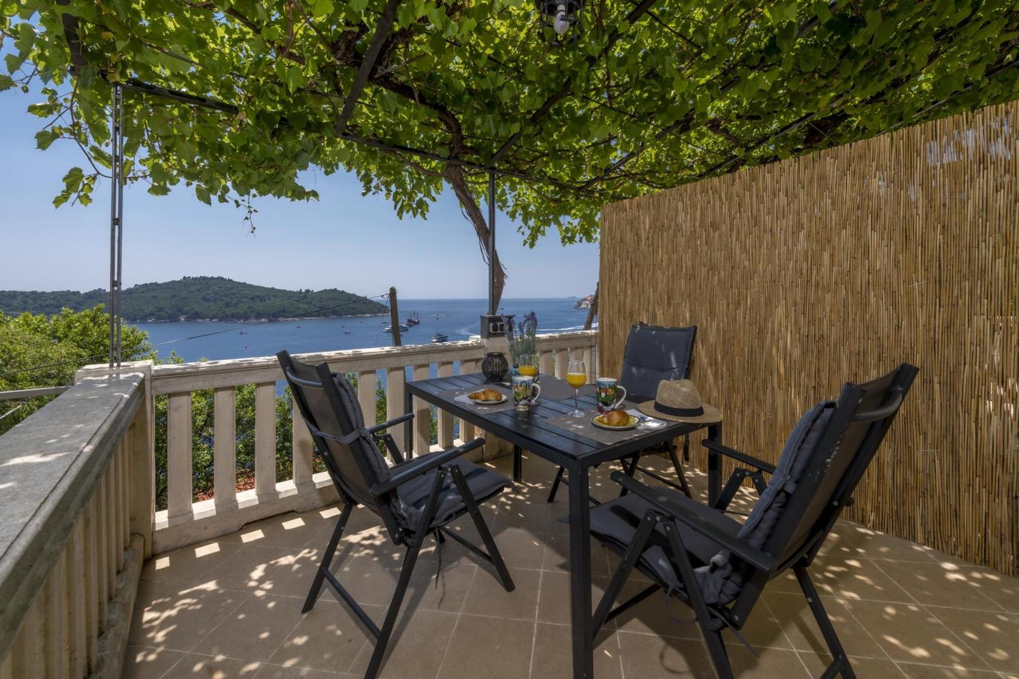 Kirigin * Dubrovnik