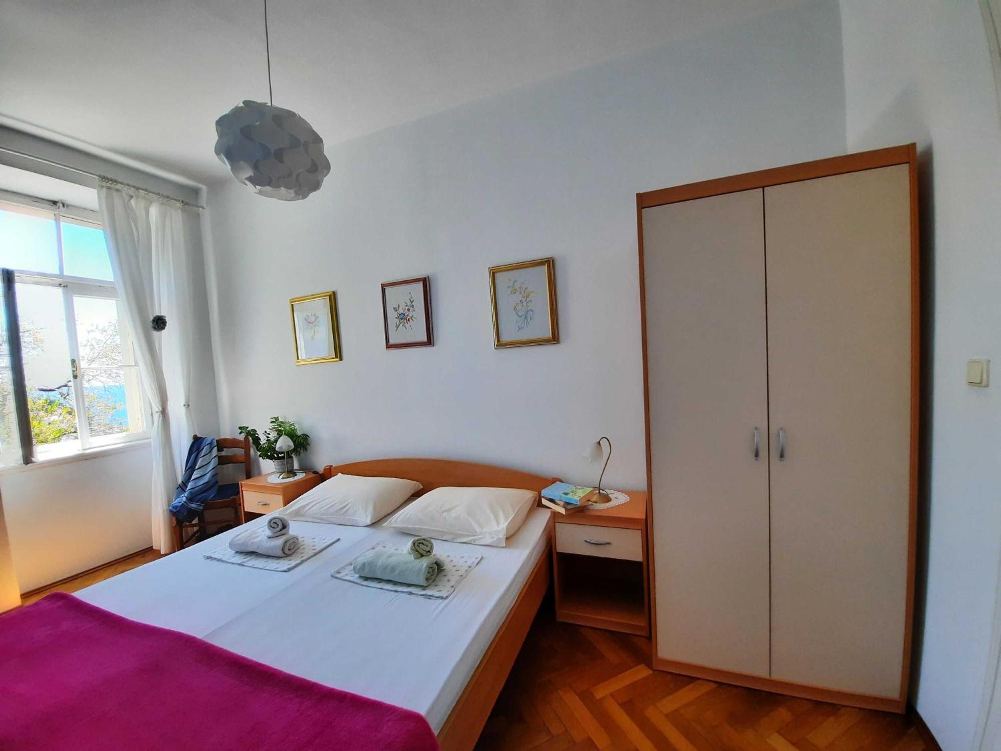 Apartament Kirigin